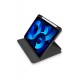 Newface iPad 10.2 (7.nesil) Kılıf Starling 360 Kalemlikli Tablet Kılıf - Siyah Newface iPad 10.2 (7.nesil) Kılıf Starling 360 Kalemlikli Tablet Kılıf - Siyah