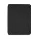 Newface iPad 10.2 (7.nesil) Kılıf Starling 360 Kalemlikli Tablet Kılıf - Siyah Newface iPad 10.2 (7.nesil) Kılıf Starling 360 Kalemlikli Tablet Kılıf - Siyah