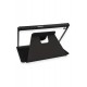 Newface iPad 10.2 (7.nesil) Kılıf Starling 360 Kalemlikli Tablet Kılıf - Siyah Newface iPad 10.2 (7.nesil) Kılıf Starling 360 Kalemlikli Tablet Kılıf - Siyah
