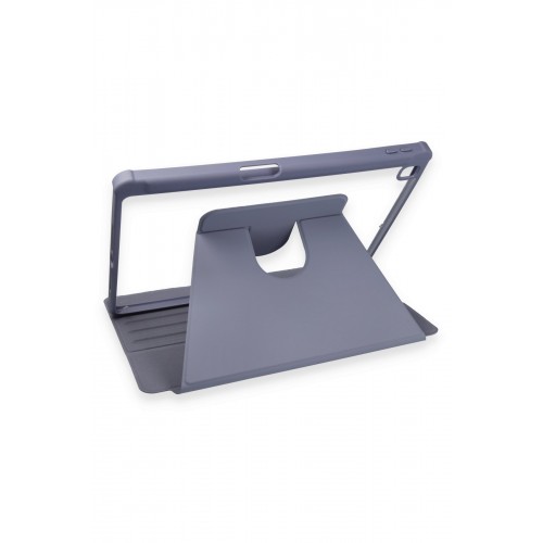 Newface iPad 10.2 (7.nesil) Kılıf Starling 360 Kalemlikli Tablet Kılıf - Lila Newface iPad 10.2 (7.nesil) Kılıf Starling 360 Kalemlikli Tablet Kılıf - Lila