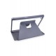 Newface iPad 10.2 (7.nesil) Kılıf Starling 360 Kalemlikli Tablet Kılıf - Lila