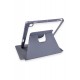 Newface iPad 10.2 (7.nesil) Kılıf Starling 360 Kalemlikli Tablet Kılıf - Lila
