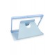 Newface iPad 10.2 (7.nesil) Kılıf Starling 360 Kalemlikli Tablet Kılıf - Mavi Newface iPad 10.2 (7.nesil) Kılıf Starling 360 Kalemlikli Tablet Kılıf - Mavi