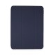 Newface iPad 10.2 (7.nesil) Kılıf Starling 360 Kalemlikli Tablet Kılıf - Lacivert