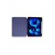 Newface iPad 10.2 (7.nesil) Kılıf Starling 360 Kalemlikli Tablet Kılıf - Lacivert