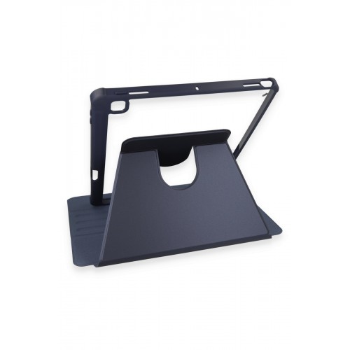 Newface iPad 10.2 (7.nesil) Kılıf Starling 360 Kalemlikli Tablet Kılıf - Lacivert Newface iPad 10.2 (7.nesil) Kılıf Starling 360 Kalemlikli Tablet Kılıf - Lacivert