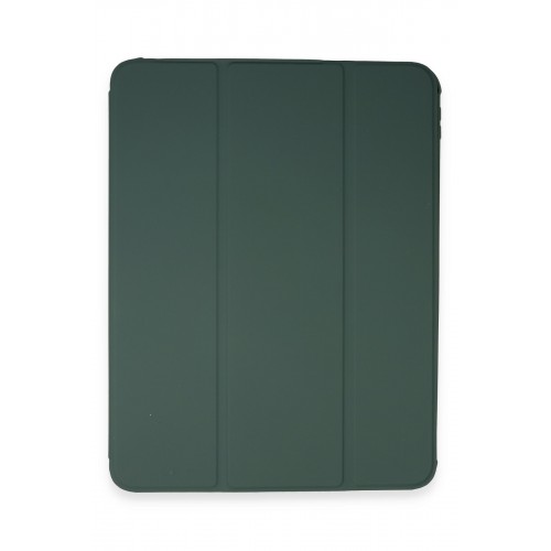 Newface iPad 10.2 (7.nesil) Kılıf Starling 360 Kalemlikli Tablet Kılıf - Koyu Yeşil Newface iPad 10.2 (7.nesil) Kılıf Starling 360 Kalemlikli Tablet Kılıf - Koyu Yeşil