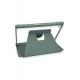 Newface iPad 10.2 (7.nesil) Kılıf Starling 360 Kalemlikli Tablet Kılıf - Koyu Yeşil Newface iPad 10.2 (7.nesil) Kılıf Starling 360 Kalemlikli Tablet Kılıf - Koyu Yeşil
