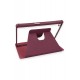 Newface iPad 10.2 (7.nesil) Kılıf Starling 360 Kalemlikli Tablet Kılıf - Mor Newface iPad 10.2 (7.nesil) Kılıf Starling 360 Kalemlikli Tablet Kılıf - Mor