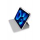 Newface iPad 10.2 (7.nesil) Kılıf Starling 360 Kalemlikli Tablet Kılıf - Gri Newface iPad 10.2 (7.nesil) Kılıf Starling 360 Kalemlikli Tablet Kılıf - Gri