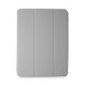 Newface iPad 10.2 (7.nesil) Kılıf Starling 360 Kalemlikli Tablet Kılıf - Gri Newface iPad 10.2 (7.nesil) Kılıf Starling 360 Kalemlikli Tablet Kılıf - Gri