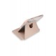 Newface iPad 10.2 (8.nesil) Kılıf Starling 360 Kalemlikli Tablet Kılıf - Rose Gold