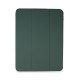 Newface iPad 10.2 (8.nesil) Kılıf Starling 360 Kalemlikli Tablet Kılıf - Koyu Yeşil Newface iPad 10.2 (8.nesil) Kılıf Starling 360 Kalemlikli Tablet Kılıf - Koyu Yeşil