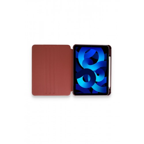 Newface iPad 10.2 (8.nesil) Kılıf Starling 360 Kalemlikli Tablet Kılıf - Mor Newface iPad 10.2 (8.nesil) Kılıf Starling 360 Kalemlikli Tablet Kılıf - Mor