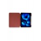 Newface iPad 10.2 (8.nesil) Kılıf Starling 360 Kalemlikli Tablet Kılıf - Mor