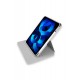 Newface iPad 10.2 (8.nesil) Kılıf Starling 360 Kalemlikli Tablet Kılıf - Gri Newface iPad 10.2 (8.nesil) Kılıf Starling 360 Kalemlikli Tablet Kılıf - Gri