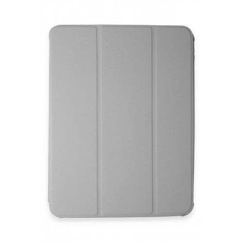 Newface iPad 10.2 (8.nesil) Kılıf Starling 360 Kalemlikli Tablet Kılıf - Gri Newface iPad 10.2 (8.nesil) Kılıf Starling 360 Kalemlikli Tablet Kılıf - Gri