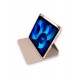 Newface iPad Air 3 10.5 Kılıf Starling 360 Kalemlikli Tablet Kılıf - Rose Gold