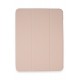 Newface iPad Air 3 10.5 Kılıf Starling 360 Kalemlikli Tablet Kılıf - Rose Gold