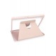 Newface iPad Air 3 10.5 Kılıf Starling 360 Kalemlikli Tablet Kılıf - Rose Gold