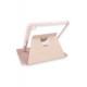 Newface iPad Air 3 10.5 Kılıf Starling 360 Kalemlikli Tablet Kılıf - Rose Gold