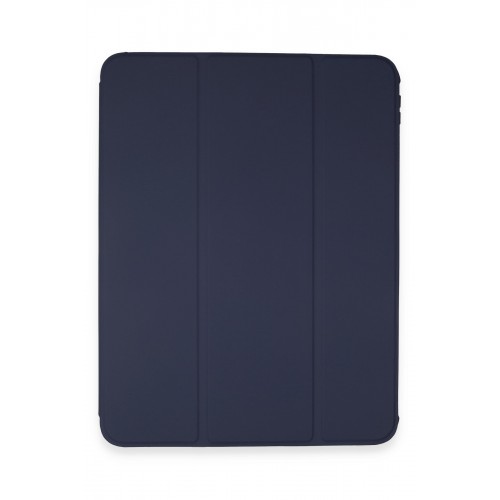 Newface iPad Air 3 10.5 Kılıf Starling 360 Kalemlikli Tablet Kılıf - Lacivert Newface iPad Air 3 10.5 Kılıf Starling 360 Kalemlikli Tablet Kılıf - Lacivert