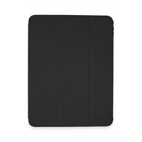 Newface iPad Pro 10.5 Kılıf Starling 360 Kalemlikli Tablet Kılıf - Siyah Newface iPad Pro 10.5 Kılıf Starling 360 Kalemlikli Tablet Kılıf - Siyah