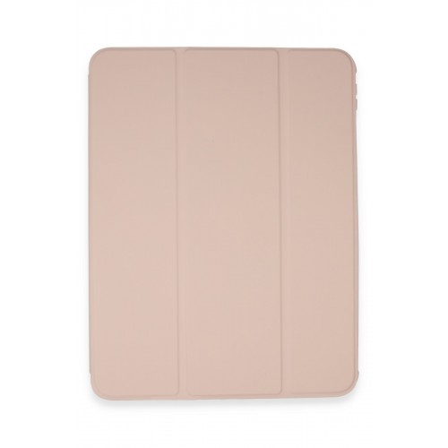 Newface iPad Pro 10.5 Kılıf Starling 360 Kalemlikli Tablet Kılıf - Rose Gold Newface iPad Pro 10.5 Kılıf Starling 360 Kalemlikli Tablet Kılıf - Rose Gold