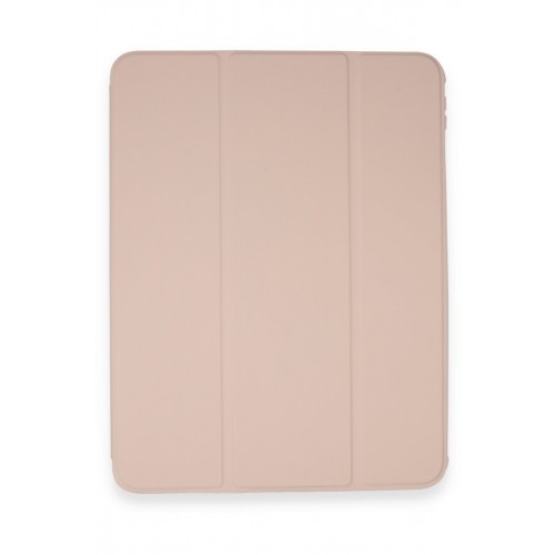Newface iPad Pro 11 (2018) Kılıf Starling 360 Kalemlikli Tablet Kılıf - Rose Gold Newface iPad Pro 11 (2018) Kılıf Starling 360 Kalemlikli Tablet Kılıf - Rose Gold
