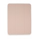 Newface iPad Pro 11 (2018) Kılıf Starling 360 Kalemlikli Tablet Kılıf - Rose Gold