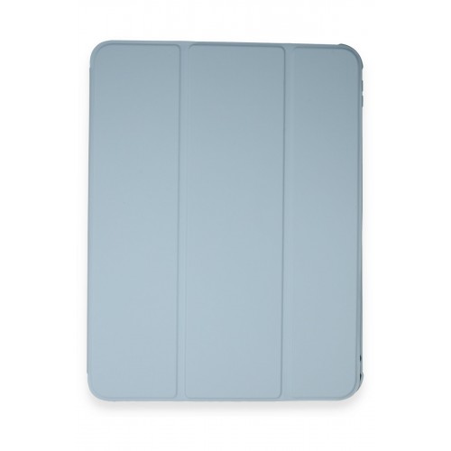 Newface iPad Pro 11 (2018) Kılıf Starling 360 Kalemlikli Tablet Kılıf - Mavi Newface iPad Pro 11 (2018) Kılıf Starling 360 Kalemlikli Tablet Kılıf - Mavi
