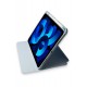 Newface iPad Pro 11 (2020) Kılıf Starling 360 Kalemlikli Tablet Kılıf - Mavi