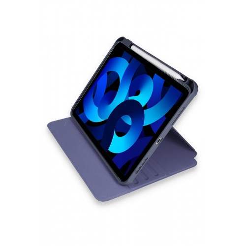 Newface iPad Pro 11 (2020) Kılıf Starling 360 Kalemlikli Tablet Kılıf - Lacivert Newface iPad Pro 11 (2020) Kılıf Starling 360 Kalemlikli Tablet Kılıf - Lacivert