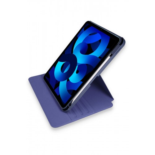 Newface iPad Pro 11 (2020) Kılıf Starling 360 Kalemlikli Tablet Kılıf - Lacivert Newface iPad Pro 11 (2020) Kılıf Starling 360 Kalemlikli Tablet Kılıf - Lacivert
