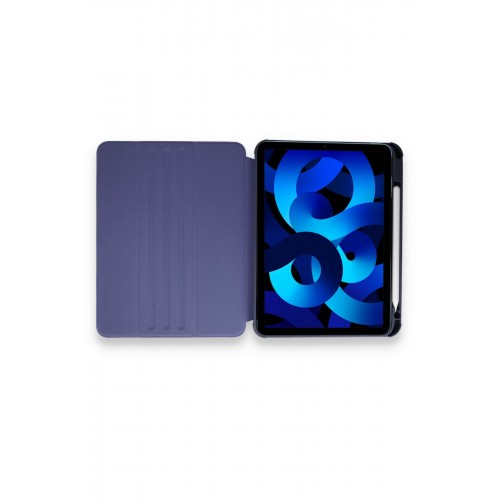 Newface iPad Pro 11 (2020) Kılıf Starling 360 Kalemlikli Tablet Kılıf - Lacivert Newface iPad Pro 11 (2020) Kılıf Starling 360 Kalemlikli Tablet Kılıf - Lacivert