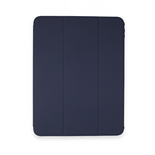 Newface iPad Pro 11 (2020) Kılıf Starling 360 Kalemlikli Tablet Kılıf - Lacivert Newface iPad Pro 11 (2020) Kılıf Starling 360 Kalemlikli Tablet Kılıf - Lacivert