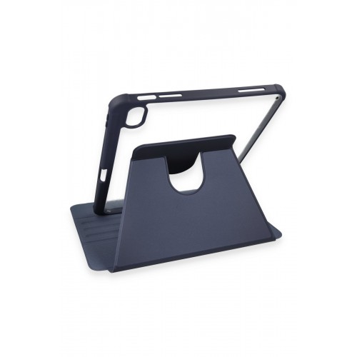 Newface iPad Pro 11 (2020) Kılıf Starling 360 Kalemlikli Tablet Kılıf - Lacivert Newface iPad Pro 11 (2020) Kılıf Starling 360 Kalemlikli Tablet Kılıf - Lacivert