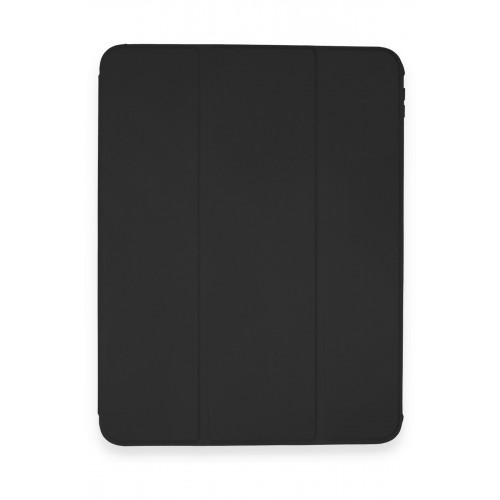 Newface iPad Pro 11 (2021) Kılıf Starling 360 Kalemlikli Tablet Kılıf - Siyah Newface iPad Pro 11 (2021) Kılıf Starling 360 Kalemlikli Tablet Kılıf - Siyah