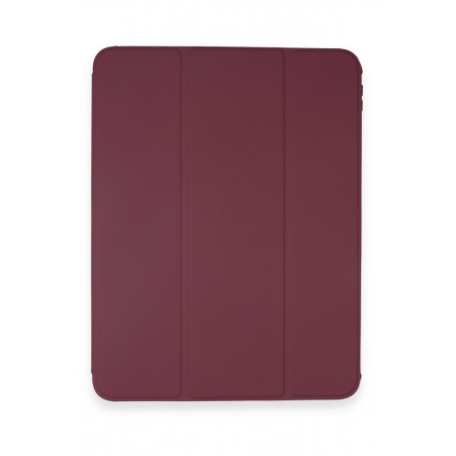 Newface iPad Pro 11 (2021) Kılıf Starling 360 Kalemlikli Tablet Kılıf - Mor Newface iPad Pro 11 (2021) Kılıf Starling 360 Kalemlikli Tablet Kılıf - Mor