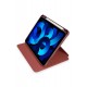 Newface iPad 2022 10.9 (10.nesil) Kılıf Starling 360 Kalemlikli Tablet Kılıf - Mor Newface iPad 2022 10.9 (10.nesil) Kılıf Starling 360 Kalemlikli Tablet Kılıf - Mor