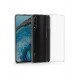 Newface Huawei P Smart Z Kılıf Lüx Şeffaf Silikon Newface Huawei P Smart Z Kılıf Lüx Şeffaf Silikon
