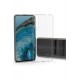 Newface Huawei P Smart Z Kılıf Lüx Şeffaf Silikon Newface Huawei P Smart Z Kılıf Lüx Şeffaf Silikon
