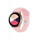 Newface Watch 22mm Klasik Kordon - Pembe Newface Watch 22mm Klasik Kordon - Pembe