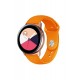 Newface Watch 22mm Klasik Kordon - Turuncu