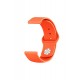 Newface Watch 22mm Klasik Kordon - Turuncu