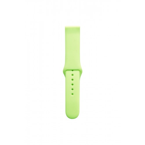 Newface Watch 22mm Klasik Kordon - Açık Yeşil Newface Watch 22mm Klasik Kordon - Açık Yeşil