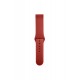 Newface Watch 20mm Klasik Kordon - Bordo Newface Watch 20mm Klasik Kordon - Bordo