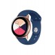 Newface Watch 20mm Klasik Kordon - Lacivert Newface Watch 20mm Klasik Kordon - Lacivert