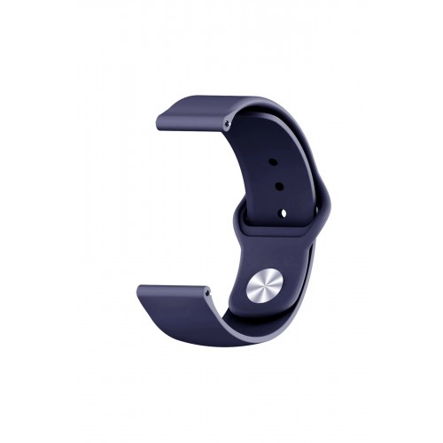 Newface Watch 20mm Klasik Kordon - Lacivert Newface Watch 20mm Klasik Kordon - Lacivert