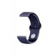 Newface Watch 20mm Klasik Kordon - Lacivert Newface Watch 20mm Klasik Kordon - Lacivert